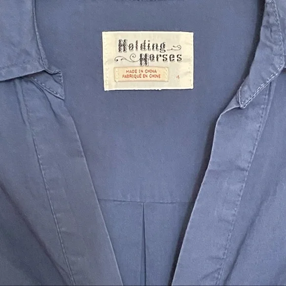 Holding Horses / Anthro - Picture 3 of 7